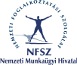 Nemzeti Munkaügyi hivatal logó