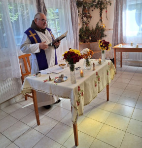Viktor Atya misézik